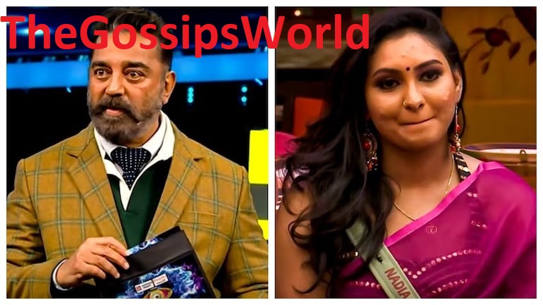 Bigg Boss Tamil 5  Elimination  31st October 2021 Full Episode Written Update  Check Who Will Get Evicted This Week  - 37