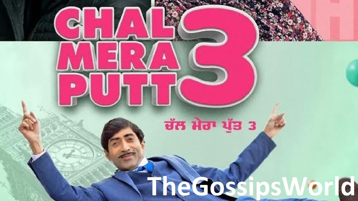 Chal Mera Putt 3 Full Movie Leaked Online On Filmywap  RDXHD  Filmyhit  Filmyzilla  Okjatt  Telegram  Link Explained  - 71