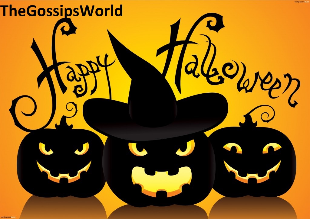 Happy Halloween s Day 2021 Wishes  Quotes  Messages  Horror Party Parade Images   Video  Sayings  - 17