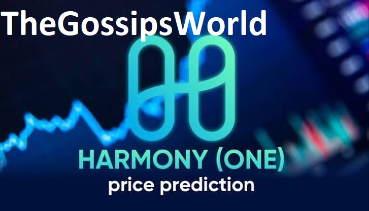 ONE Price Prediction 2021  Harmony Coin Market Cap   Review  Check 2022  2023  2024  2025 Chart  - 51