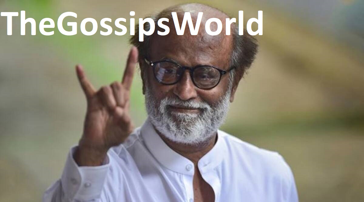 Rajnikanth Health Update  Tollywood Legend Admitted To Hospital In Chennai  Check What Happened  News  - 84