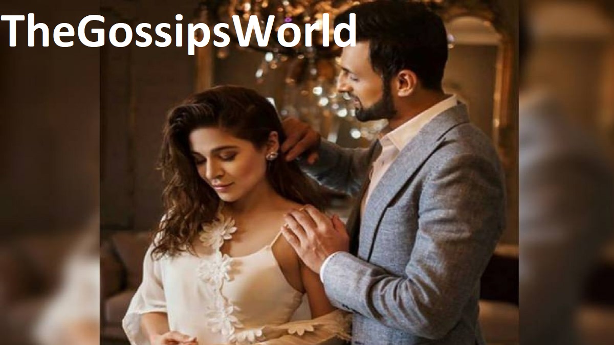 Shoaib Malik and Ayesha Omar Photoshoot Pics   Video Went Viral On Social Media  Check Here  - 87