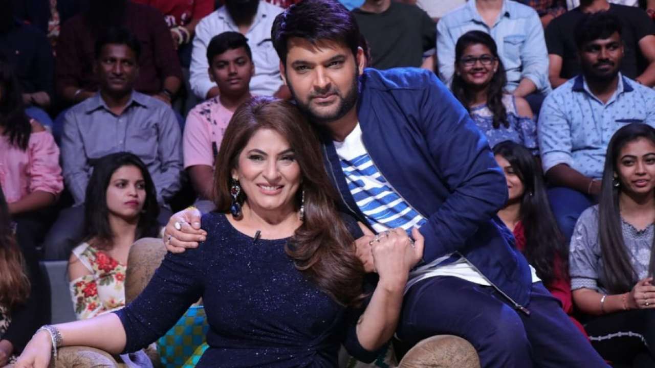 The Kapil Sharma Show 10th October 2021  TKSS Full Episode Written Update  Vicky Kaushal Joins The Show  - 22