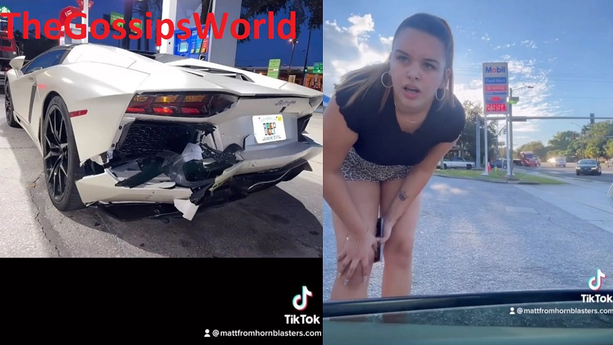 whittier woman killed in single-car crash daily breeze on gabe tiktok car accident reddit