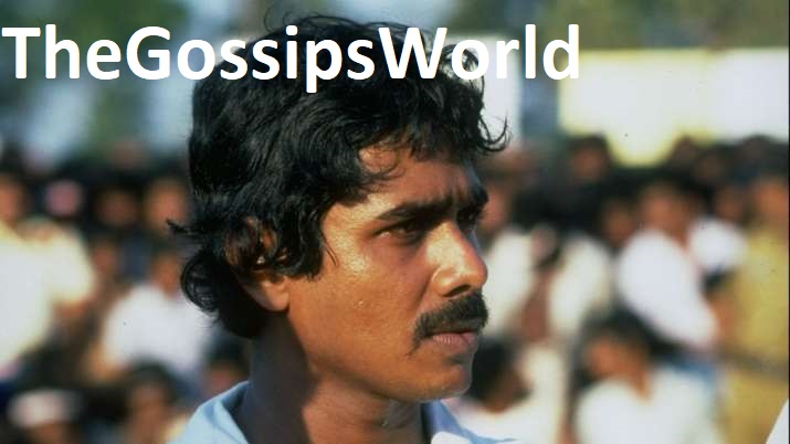 Bandula Warnapura Death Reason  Sri Lanka s First Test Captain Died  Check Wiki  Bio  Age  Wife Name  - 2