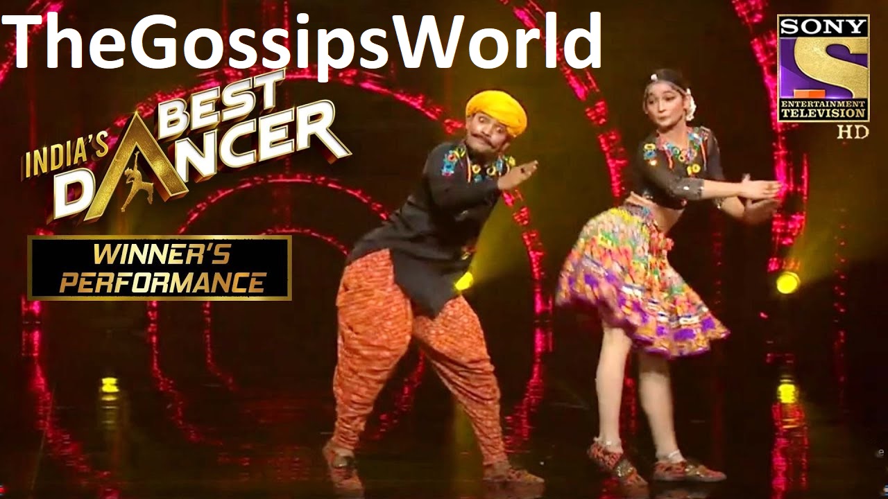 India s Best Dancer 2  30th October 2021  Full Episode Written Update  Check Today s Top 12 Contestants List Name  - 50