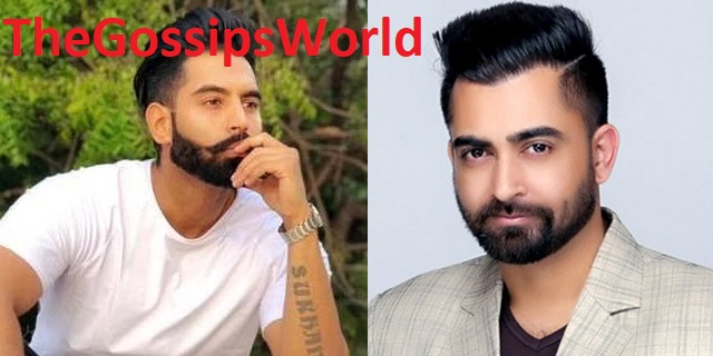 Sharry Mann Abuses Parmish Verma On Instagram Live Video  Controversy Clip Went Viral  Watch Here  - 57