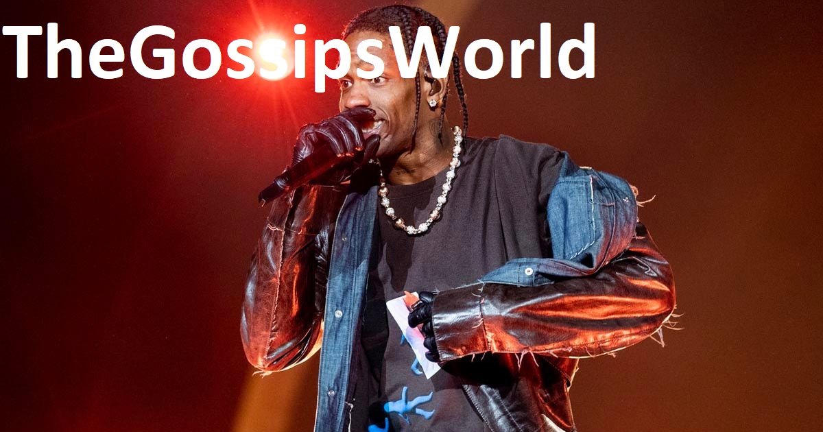 What Happened At Travis Scott s Astroworld Festival 2021  8 Dead and Many Other Injured  Check Name Details Pics  - 25