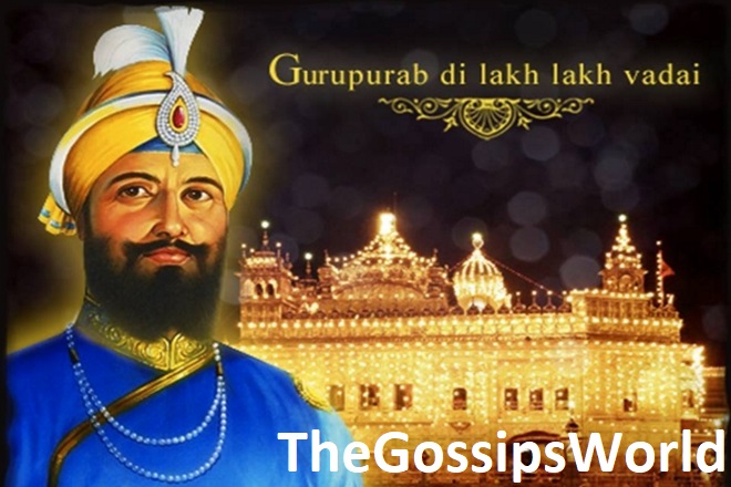 WATCH  Guru Nanak Jayanti 2022 Quotes Wishes Images SMS Gurpurab Whatsapp Status Dp HD Video   Messages - 47