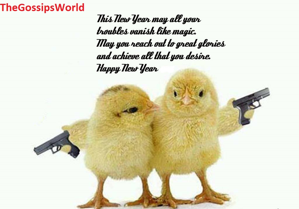 Happy New Year 2022 Funny HNY Dekh Bhai Memes Trolls Jokes Shayari Messages HD Pics  - 28