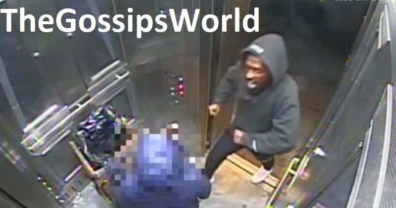 New York Women Robbed And Punches Repeatedly Watch Nyc Man Punches Woman In Elevator Viral Video