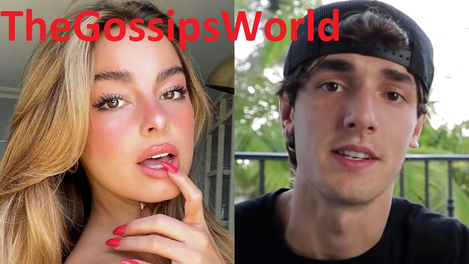 Who Is ADDISON RAE Video Leaked, Idkijustworkh11 Video Viral On Twitter & Reddit, Full Video Link Explained!