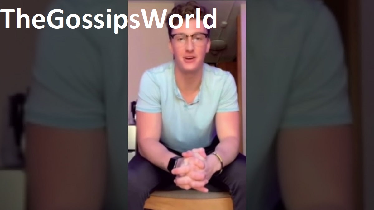 Calvin Brandl Arrested  Who Is Calvin Brandl On Tiktok  Sexual Assault Charges Explained  - 38