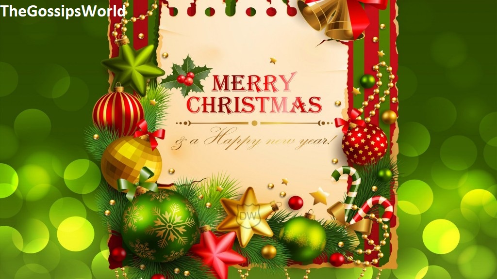 Advance Merry Christmas Quotes