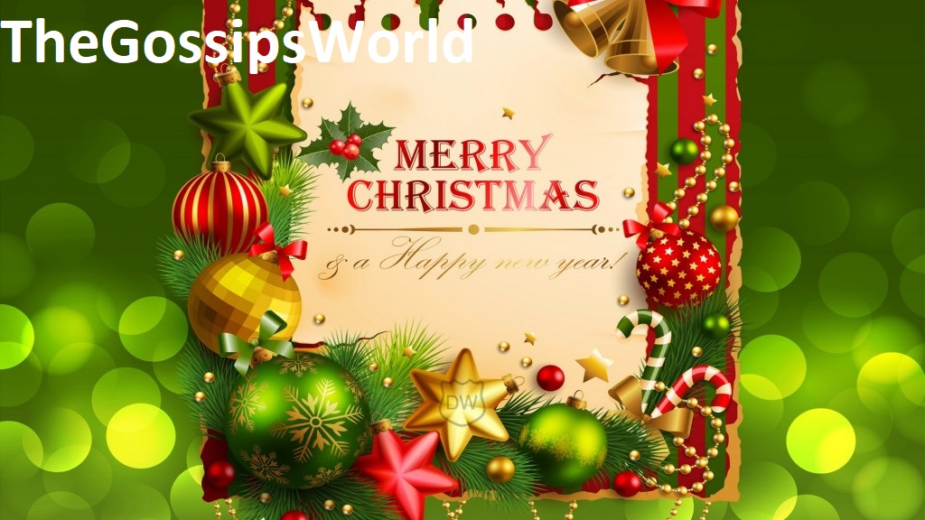 Merry Christmas Wishes & Quotes In Tamil, Telugu