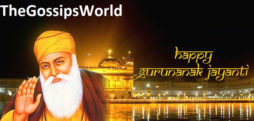 WATCH  Guru Nanak Jayanti 2022 Quotes Wishes Images SMS Gurpurab Whatsapp Status Dp HD Video   Messages - 60