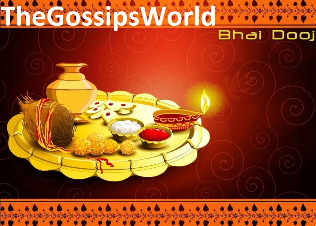 Bhai Dooj 2021 Shubh Muhurat Time  Puja  Pooja Time  Delhi   Gurgaon  1 10 PM to 3 21 PM - 67