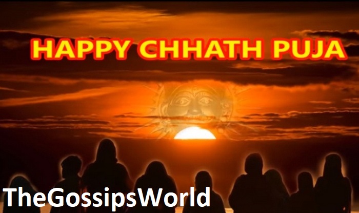 Happy Chhath Puja 2021 Wishes Quotes Whatsapp Video Status Vidhi Shubh Muhurat Time - 40