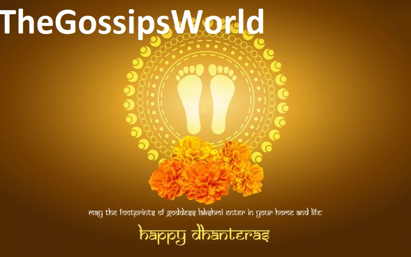 Dhanteras 2022 Whatsapp Status Video Wishes SMS Quotes Messages DP Images Sayings In Hindi - 63