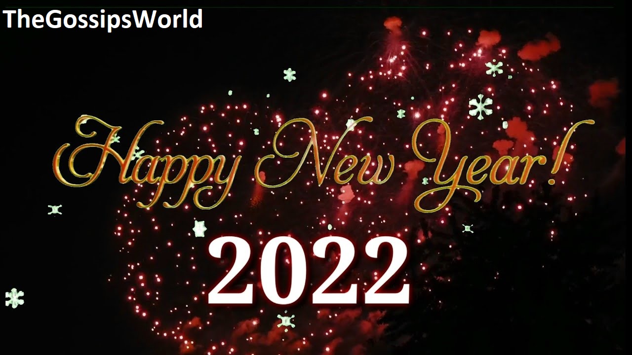 HNY 2022 Happy New Year s Eve WhatsApp Status Quotes Wishes DP Video HD Photos Status Sayings Messages - 87