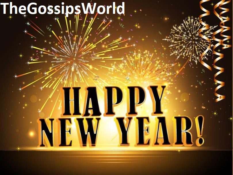 Happy New Year 2022  New Year Sayings Quotes Wishes Whatsapp Status Video Dp Pics HNY Sms HD Pics - 86