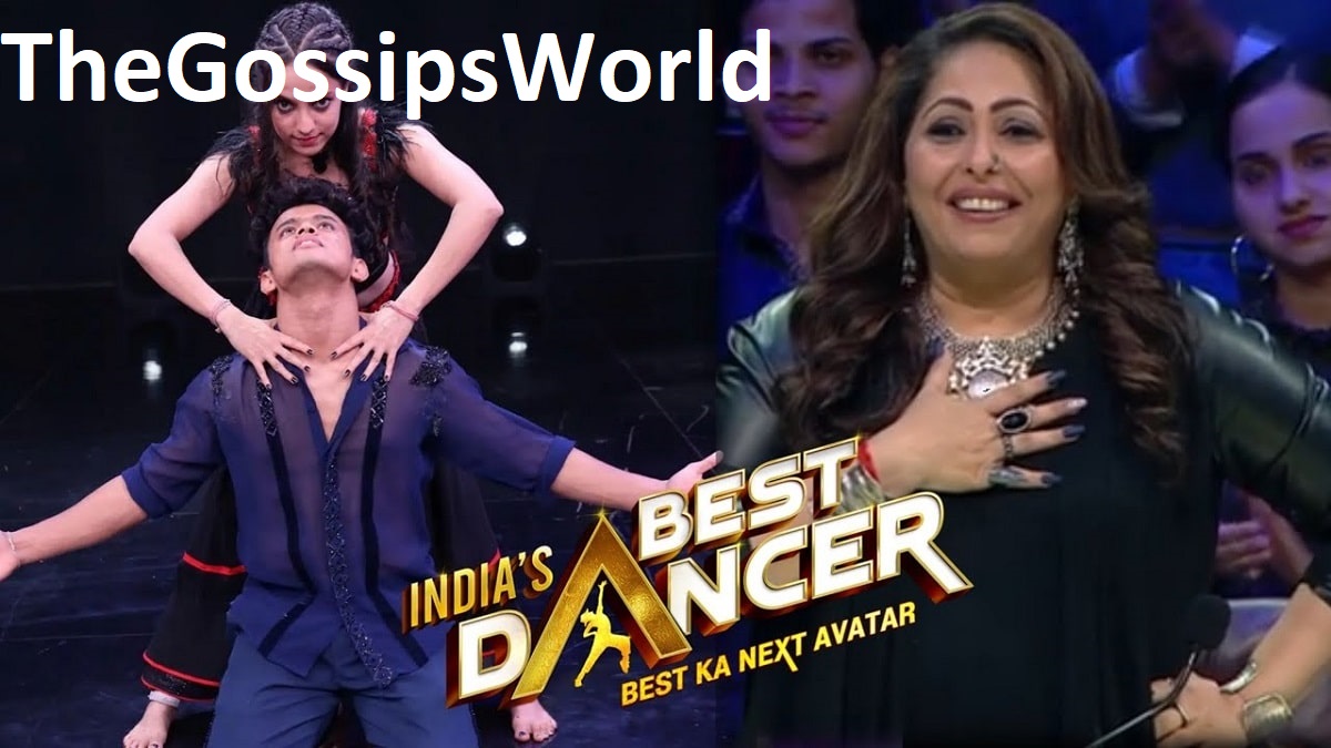 India s Best Dancer Season 2  14th November 2021  Full Episode  Written Update  Check Today s Performances  - 54