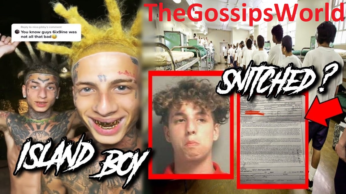 Why Did Island Boy Arrest? American Rapper’s Arrest Rumors Hoax Details
