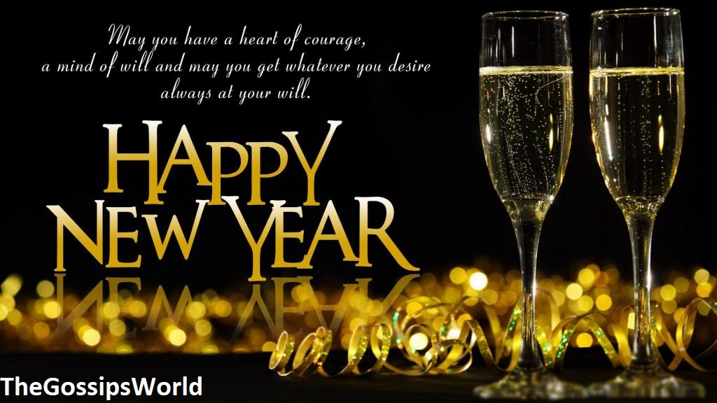 HNY 2022 Happy New Year s Eve WhatsApp Status Quotes Wishes DP Video HD Photos Status Sayings Messages - 11