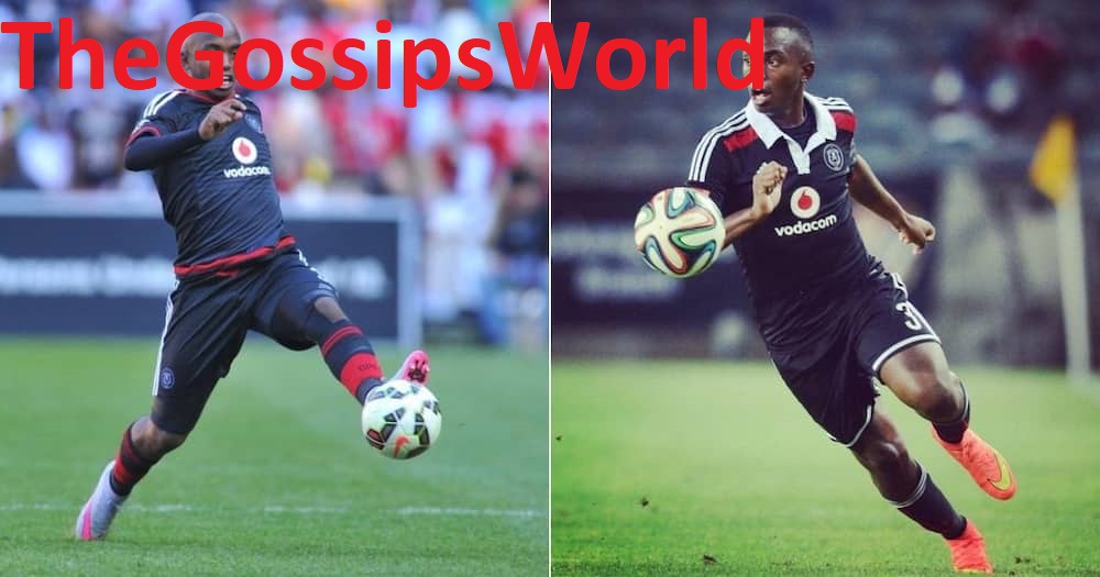 Why Did Patrick Phungwayo Arrest  Orlando Pirates Star Player Patrick Phungwayo Arrest Reason Explained  - 5