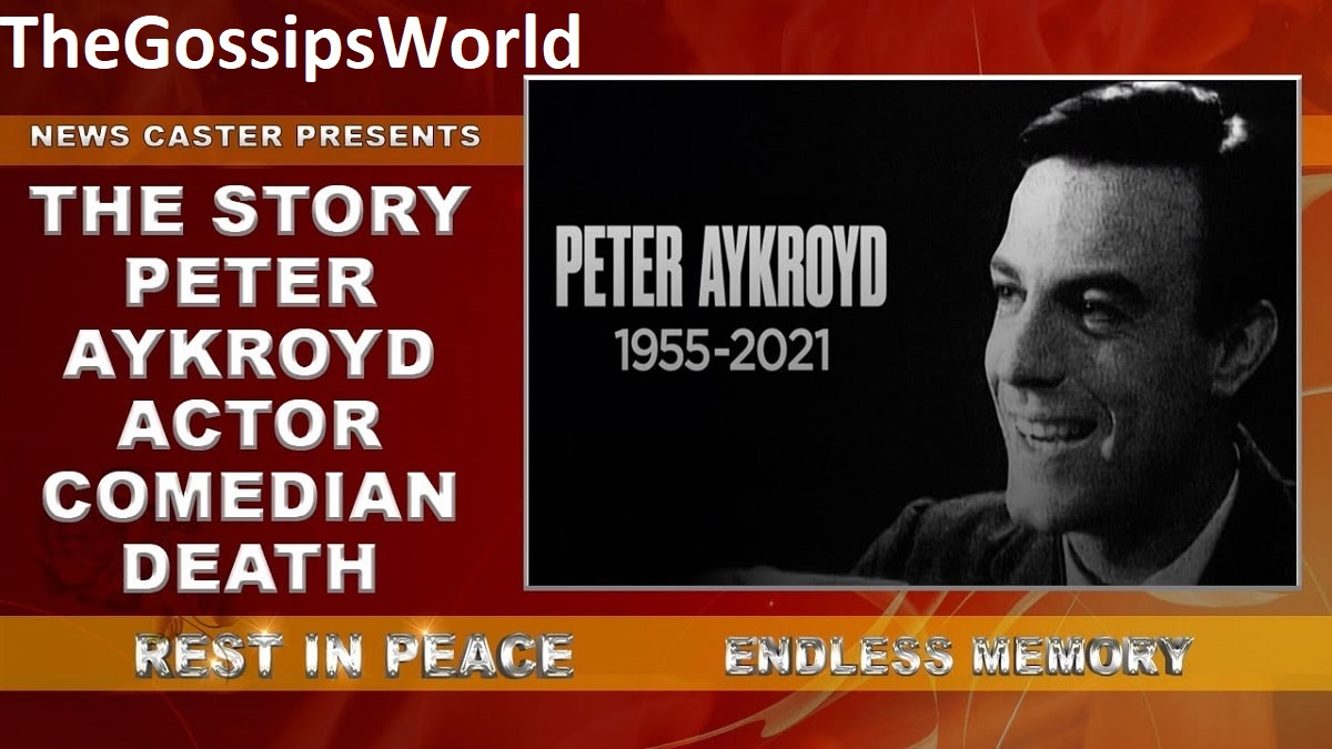 Peter Aykroyd Cause Of Death  How Did Famous Canadian Comedian Actor Die  Wiki Bio Age Obituary Funeral - 15