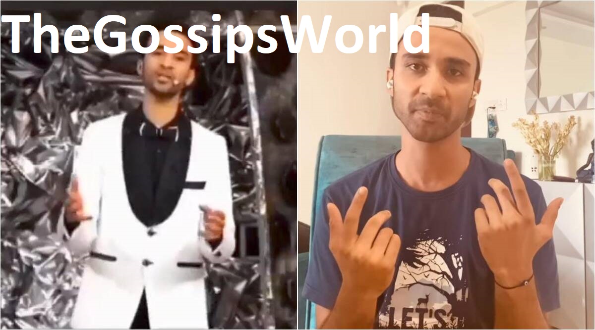 Raghav Juyal Leaked Video Went Viral Online  Dance Deewane 3 Raghav Juyal Apologize For Chinese Comment  - 39