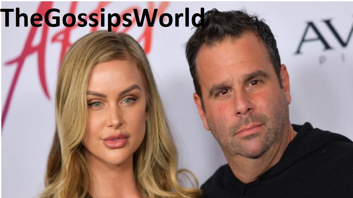 Randall Emmett Leaked Text Messages Scandal  Randall Emmett Cheating Controversy With Lala Kent Went Viral Online  - 84