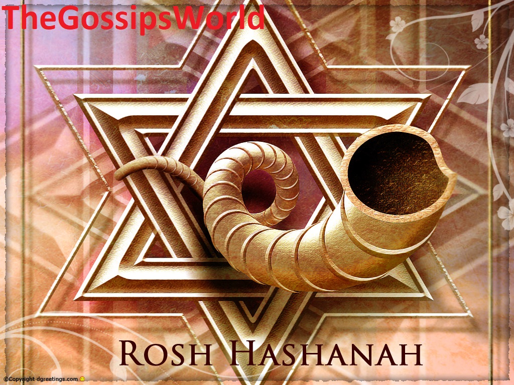 Rosh Hashanah Jewish New Year 2022 Quotes Wishes Messages HD Images Whatsapp Status Videos - 24