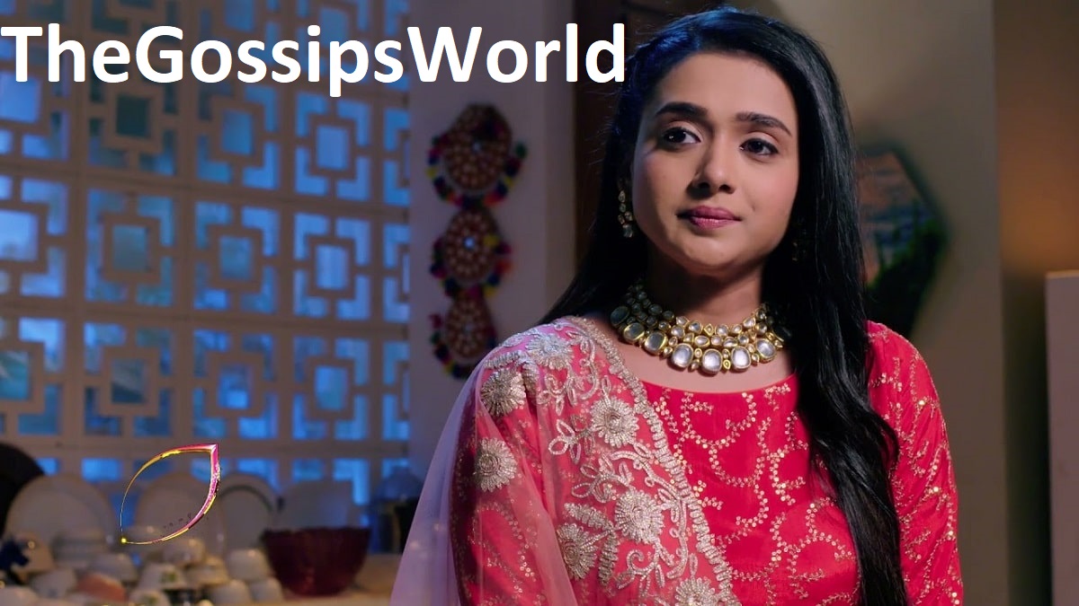 Live  Sasural Simar Ka 2  18th November 2021 Written Update  Simar Fasting For Karwachaudh  - 26