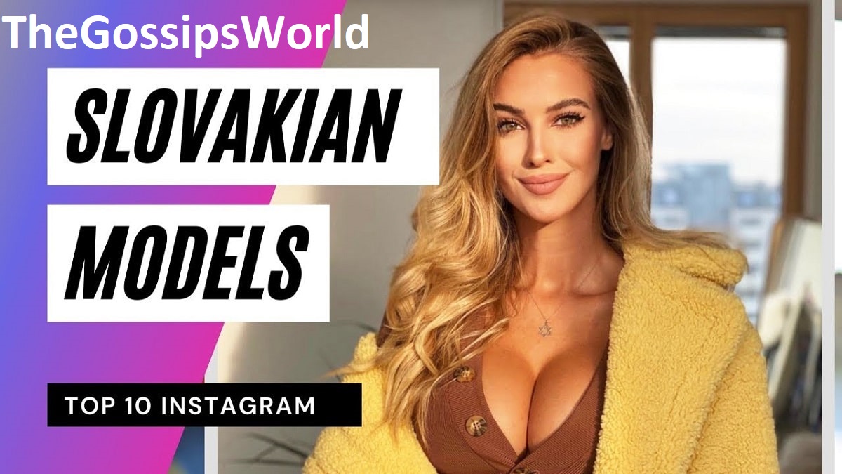 Slovakian Model Veronika Rajek Claims Instagram Keeps Deleting Her Account  Check Out Who Is She  Wiki Bio Age  - 44