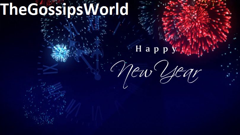 Happy New Year 2022  New Year Sayings Quotes Wishes Whatsapp Status Video Dp Pics HNY Sms HD Pics - 44