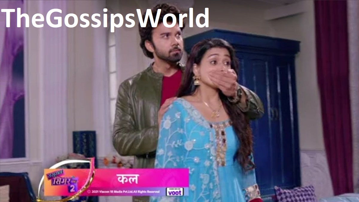 Live  Sasural Simar Ka 2  20th November 2021 Written Update  Check Out Today s Full Episode Highlights  - 11