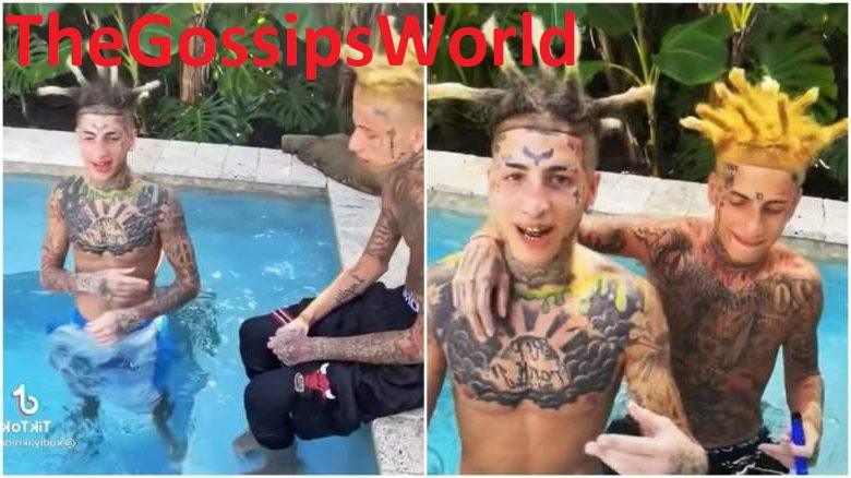 Why Did Island Boy Arrest  American Rapper s Arrest Rumors Hoax Details Explained  - 97