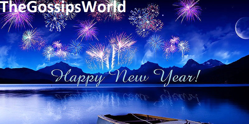 Happy New Year 2022 Amazing Fireworks Videos 3D Animated Pics For Whatsapp Status Facebook Profile - 80