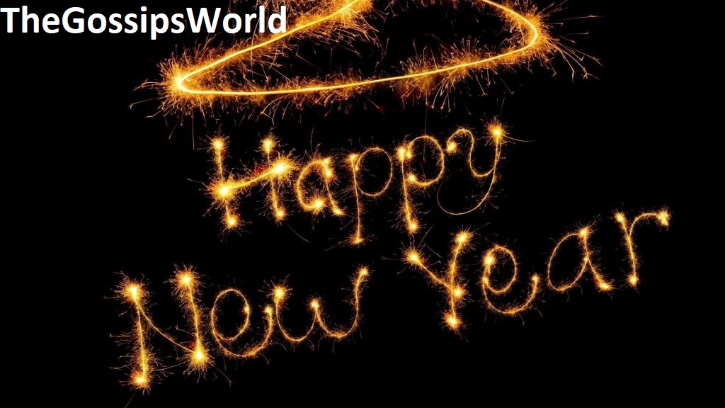 Happy New Year 2022 Amazing Fireworks Videos 3D Animated Pics For Whatsapp Status Facebook Profile - 19