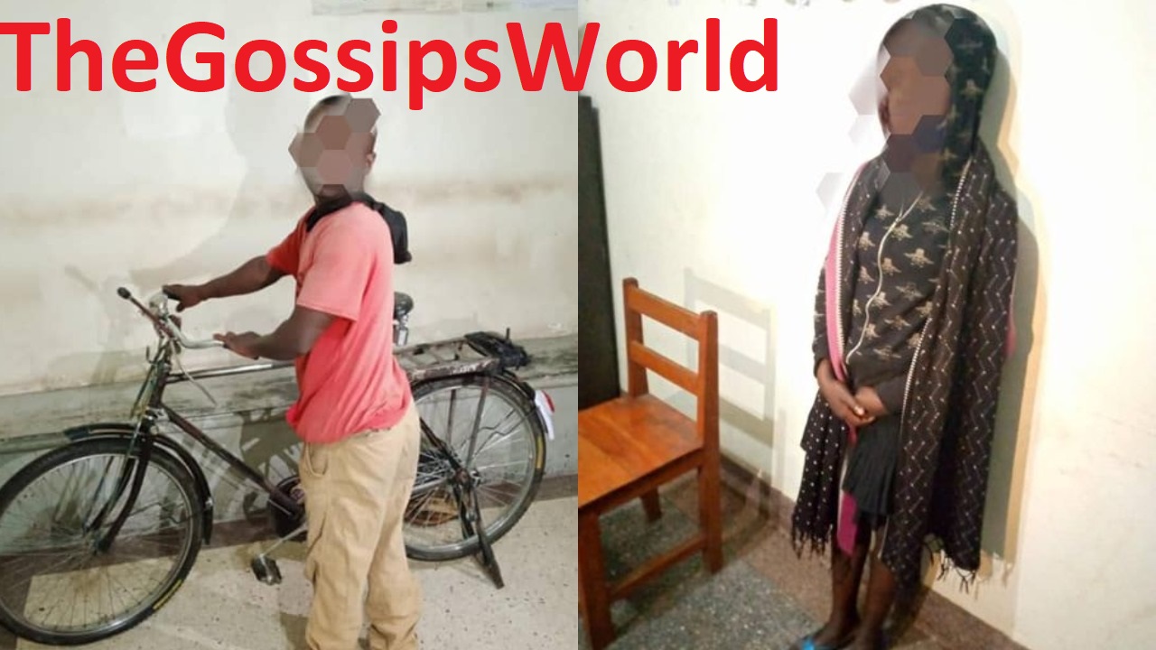 Video  Kisoro Roadside Viral Video  Couple Having Sexual Intercourse In A Public In Kisoro  2 Arrested  Check Name Photos  - 73