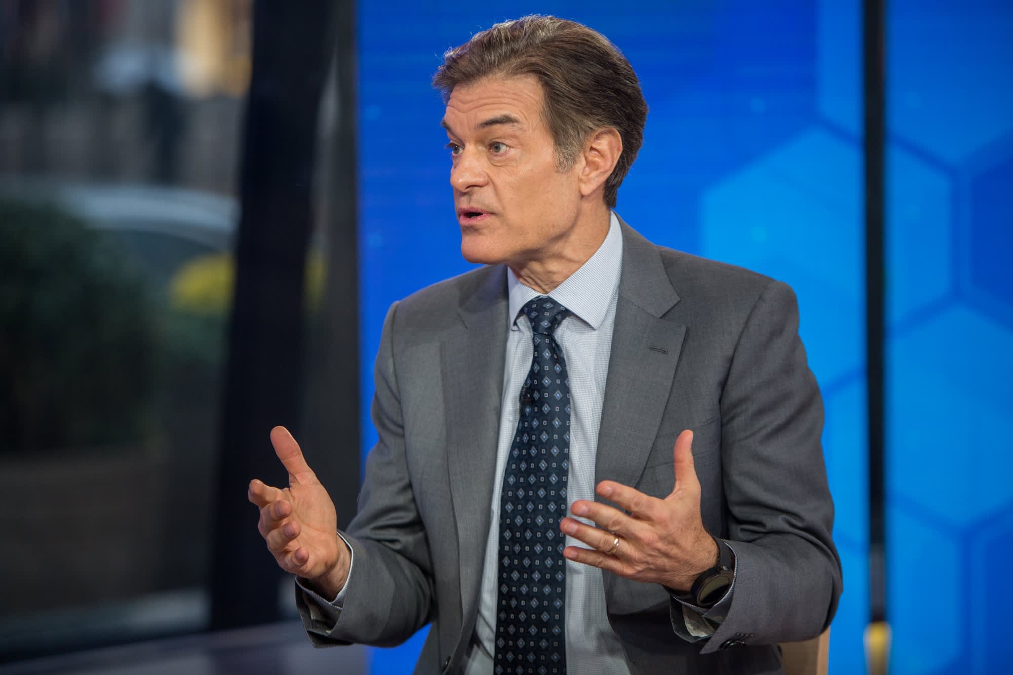 Who Was DR. MEHMET OZ CAUSE OF DEATH? Dr. Oz Dead, What Happened, Funeral Obituary Latest News!
