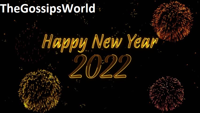 31st December 2021  Happy New Year Eve Quotes Wishes SMS Whatsapp Status Video HD Images  - 90
