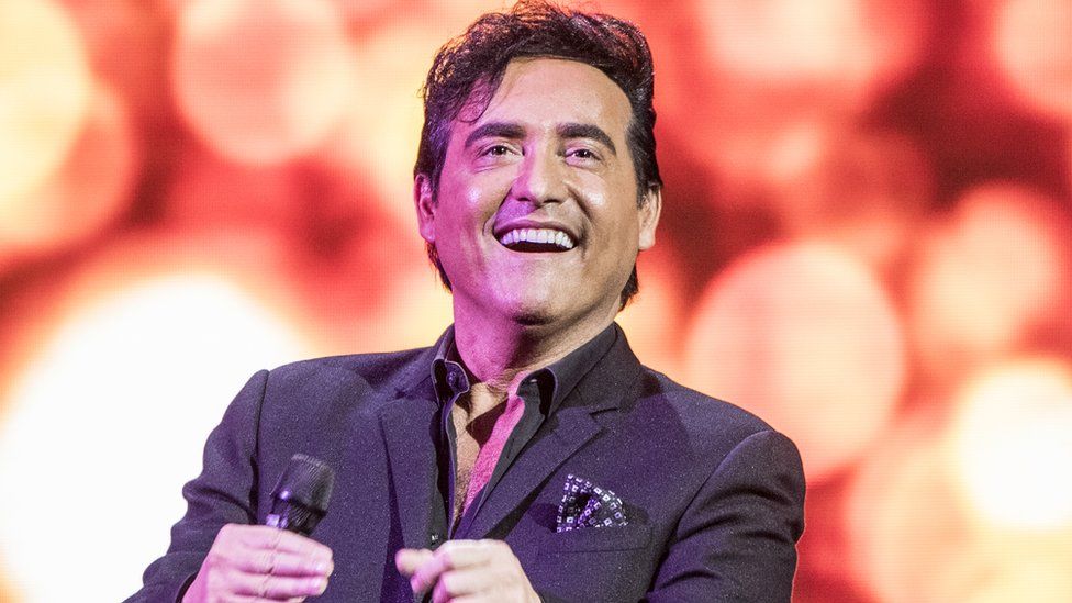 How Did Carlos Marin Die  Cause Of Death  Divo Singer Carlos Marin Dead At 53  Obituary Funeral News  - 9