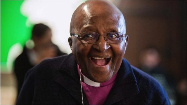 What Was Archbishop Tutu Cause Of Death  South Africa s Archbishop Desmond Dead At 90  Funeral Obituary News  - 29