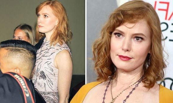 How Did Alicia Witt s Parents Die  What Was Alicia Witt s Parent s Cause Of Death  Obituary Funeral News  - 46