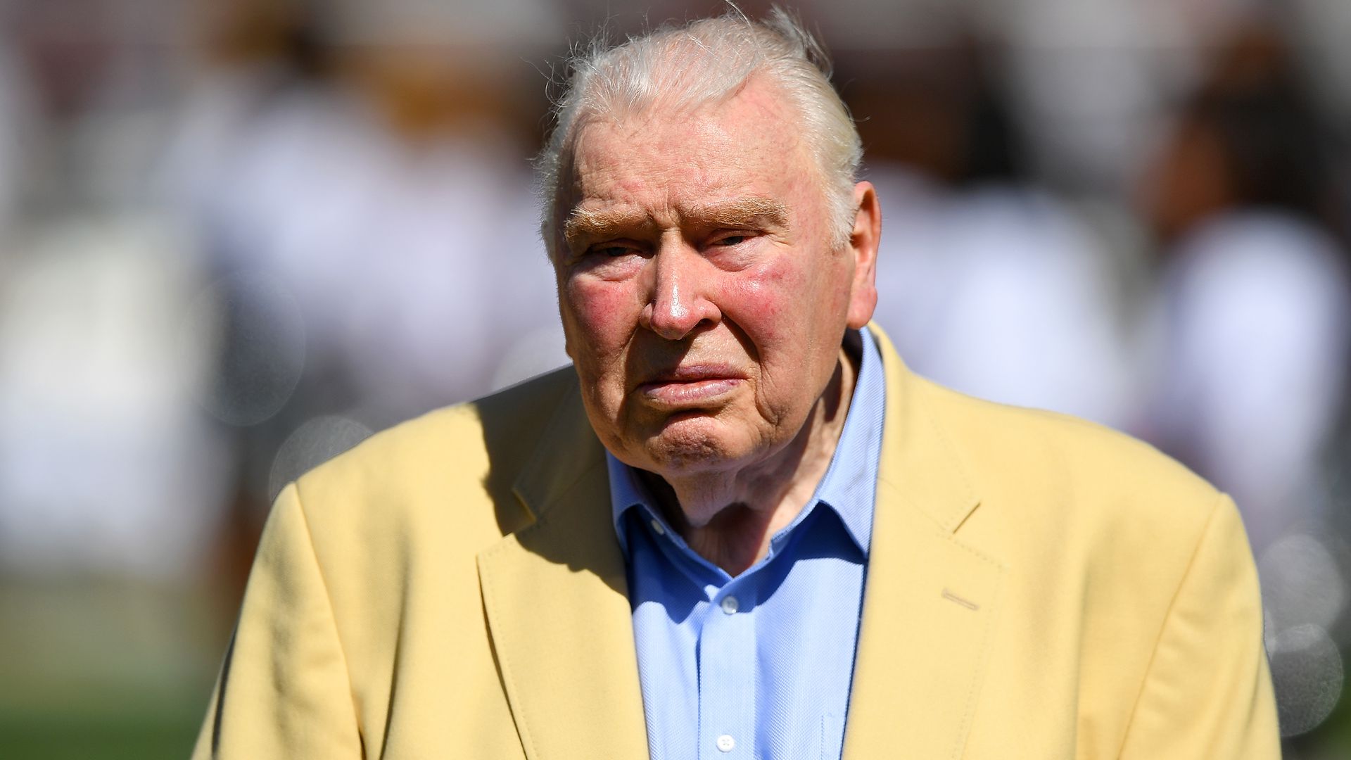 What Was John Madden Cause Of Death  NFL Legend John Earl Madden Dead At 85  Funeral Obituary News  - 67