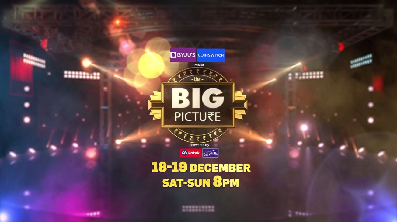 Live  The Big Picture 19th December 2021 Full Episode Written Update  Check Out Today s Highlights  - 80