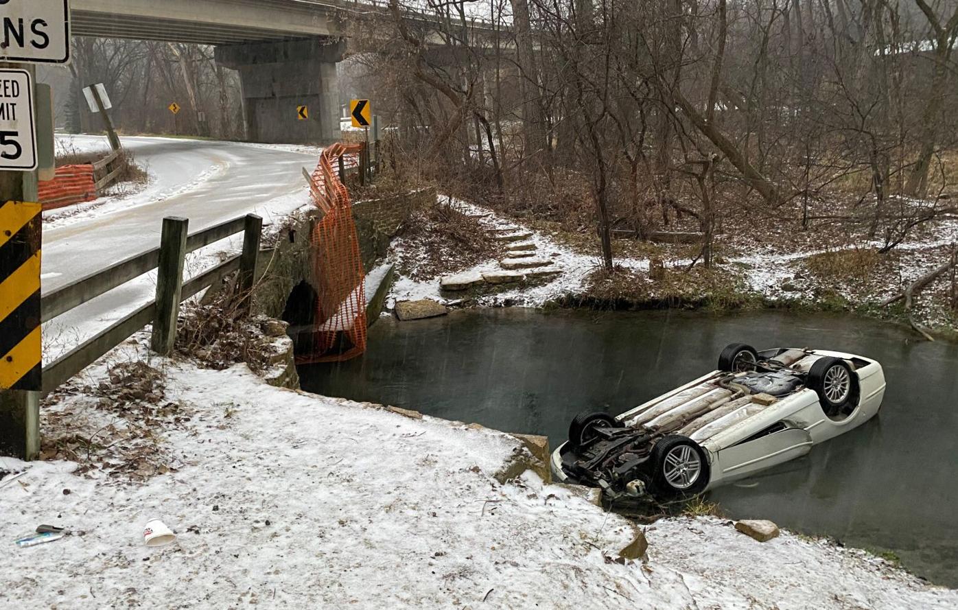 Decorah Car Accident Video  2 Killed   3 Seriously Wounded  Winneshiek County Crash Details Explained  - 79