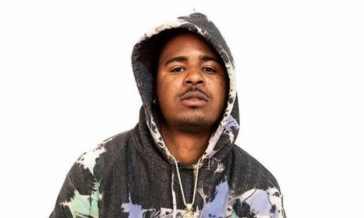 Rapper Drakeo The Ruler Death Video  Cause Of Death  Drakeo The Ruler Stabbed At Live Concert  Suspect Name Detail  - 97